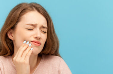 ból korzenia zęba
