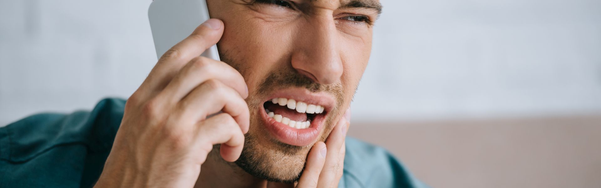 domowe sposoby na ból zęba