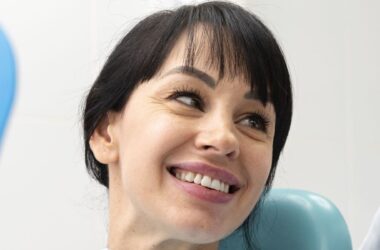implanty zębów cena