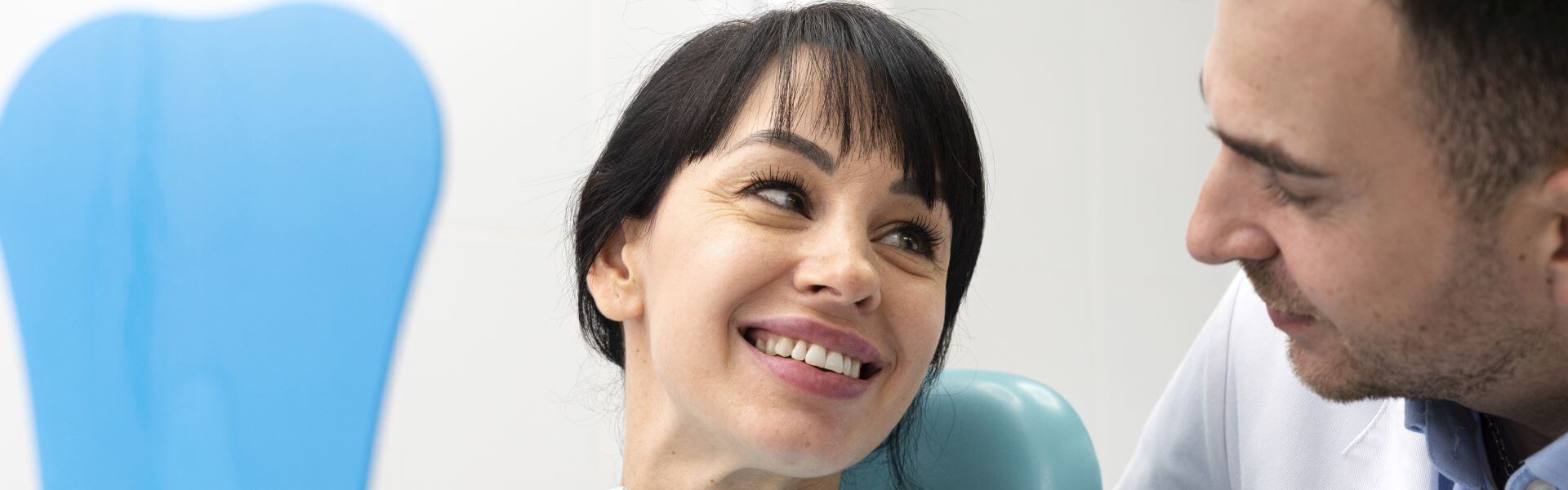 implanty zębów cena