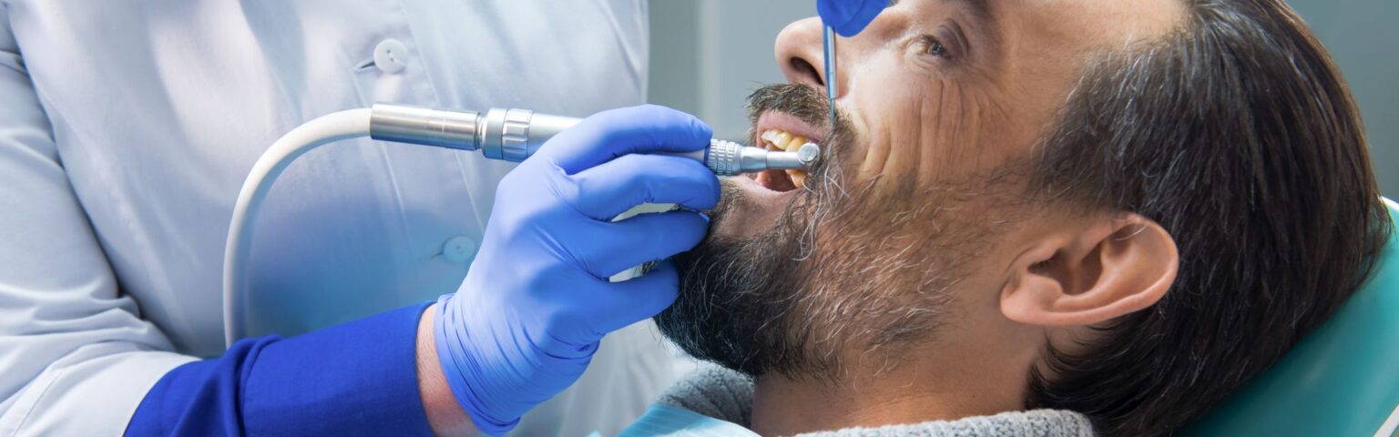 Martwy Ząb Jak Leczyć Sposoby Leczenia Zęba Martwego Dentinfo 2192
