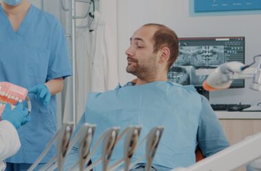 proteza na implantach w jeden dzień cena