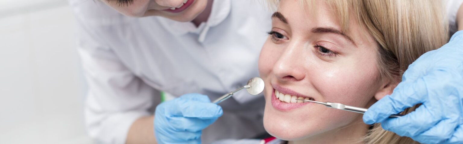 Zgryz Krzyżowy Leczenie Ortodontyczne Wady Zgryzu Dentinfo 4829