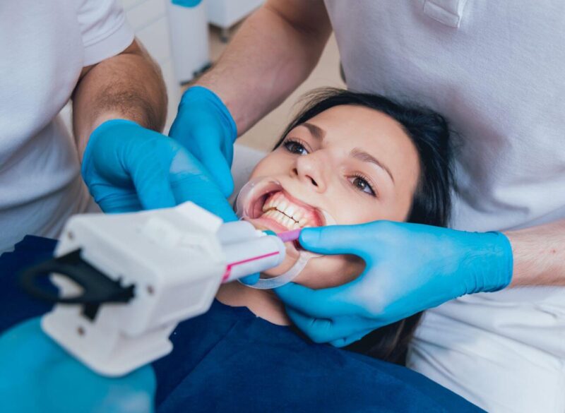 Cofnięta żuchwa U Noworodka Leczenie Cofnięta żuchwa – jak leczyć wady zgryzu? - DentInfo