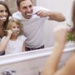 jak zachęcić dzieci do mycia zębów
