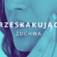 przeskakująca żuchwa