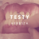 testy herbsta