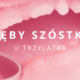 zęby szóstki u 3 latka