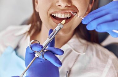 znieczulenie u dentysty skutki uboczne