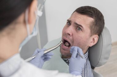 Czy ząb po leczeniu kanałowym może się zepsuć