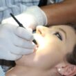 Odwapnienie zębów