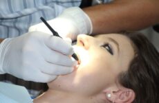 Odwapnienie zębów