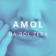 amol na ból zęba