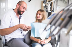 Stomatologia dla pacjentów z nowotworem